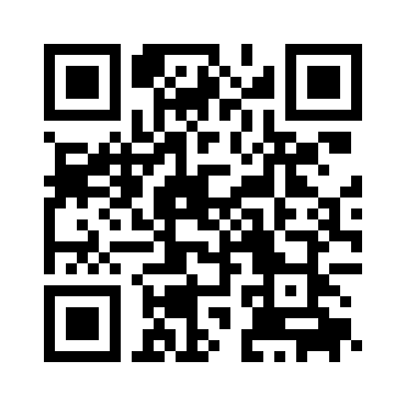 QR code to open Dine Mabiza Ho website
